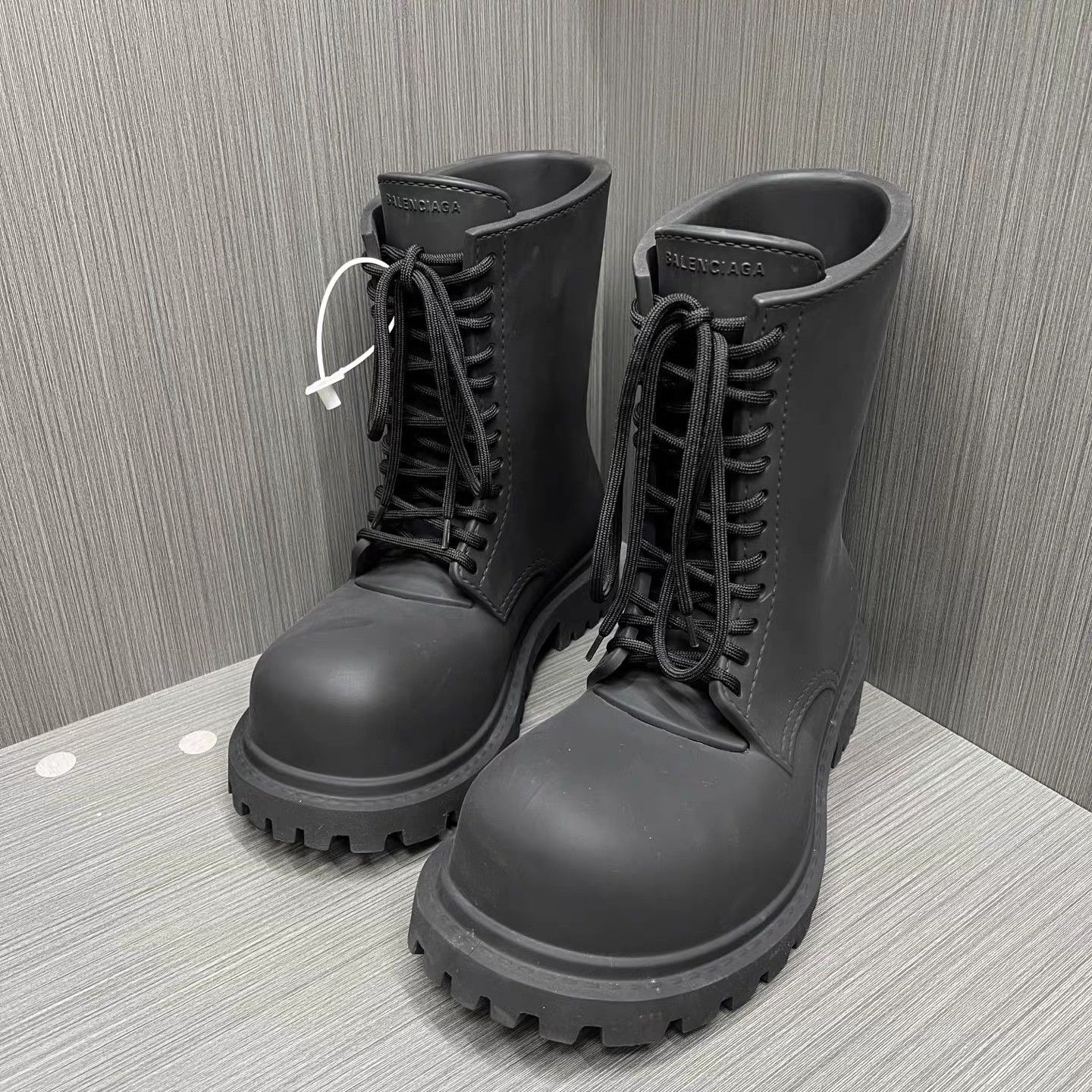 Balenciaga Balenciaga Steroid Boot K15 Size US 8 / EU 41 - 2 Thumbnail
