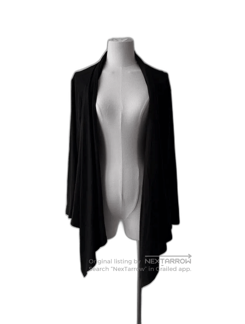 Yohji Yamamoto Yohji Yamamoto 2017AW Silk Blend Top Size US M / EU 48-50 / 2 - 1 Thumbnail