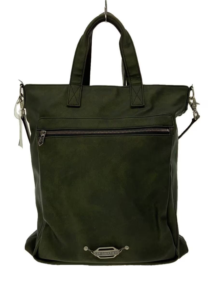 Jean Paul Gaultier Iridescent Shoulder Bag Size ONE SIZE - 1 Thumbnail