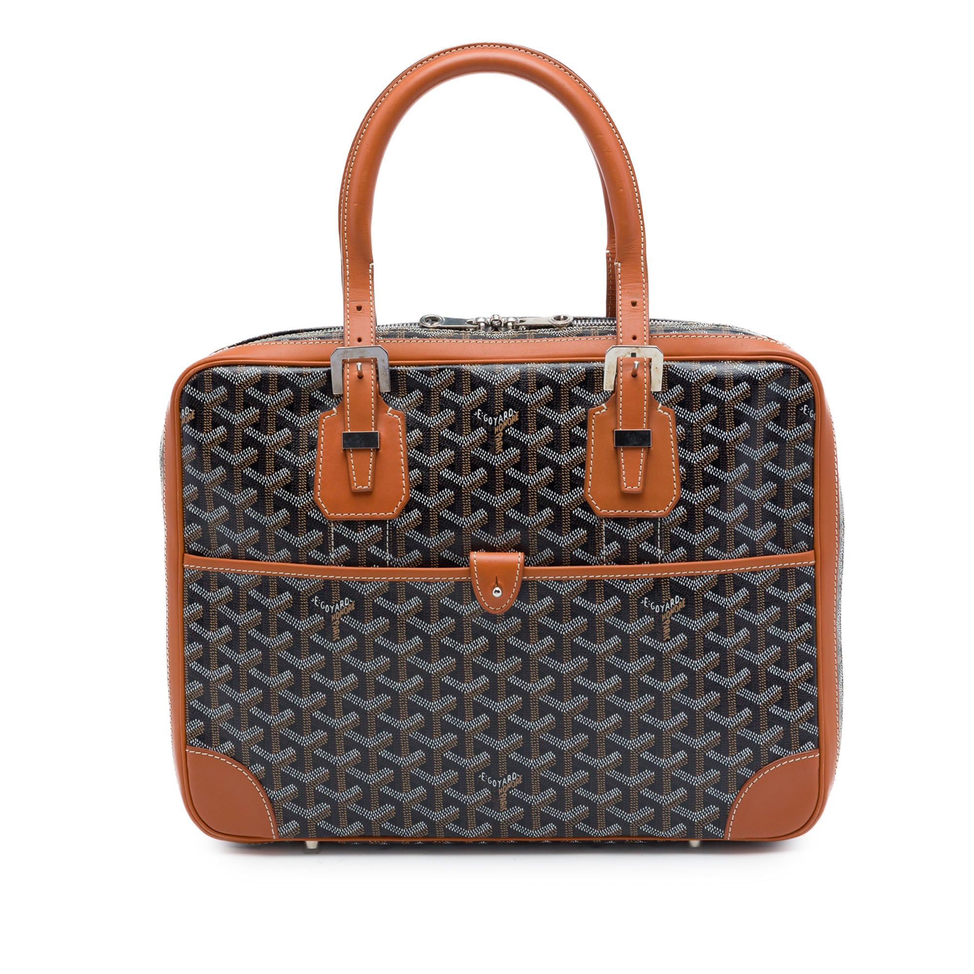 Goyard Goyardine Ambassade PM Size ONE SIZE - 1 Thumbnail