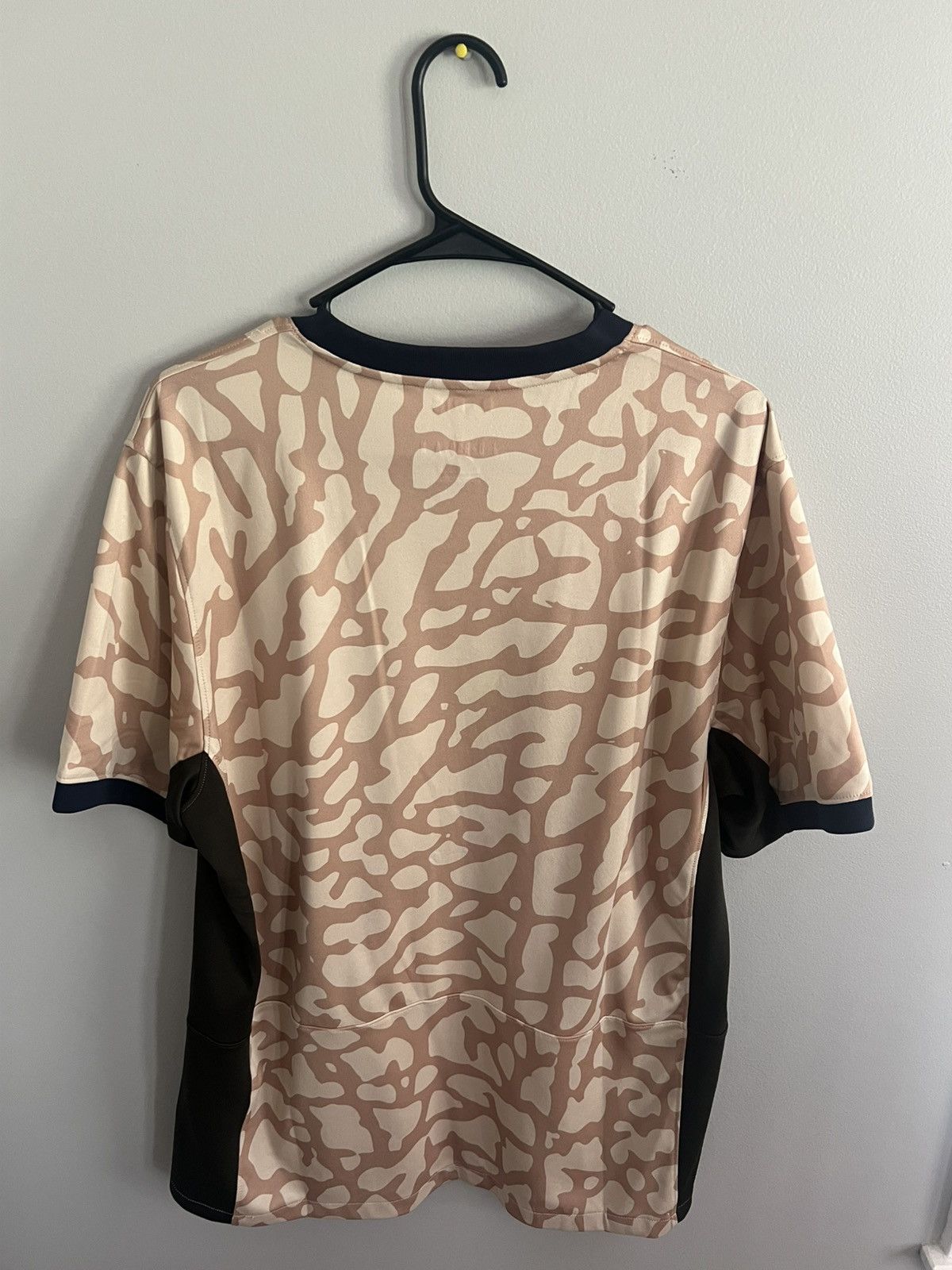 Jordan Brand PSG Jersey Size US XL / EU 56 / 4 - 8 Thumbnail