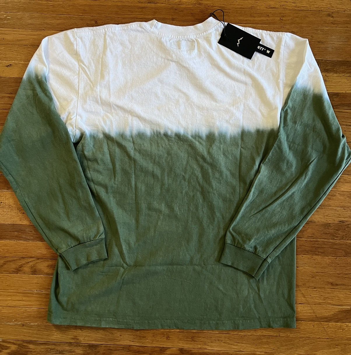 Afield Out Afield Out Longsleeve Tee Size US L / EU 52-54 / 3 - 5 Thumbnail