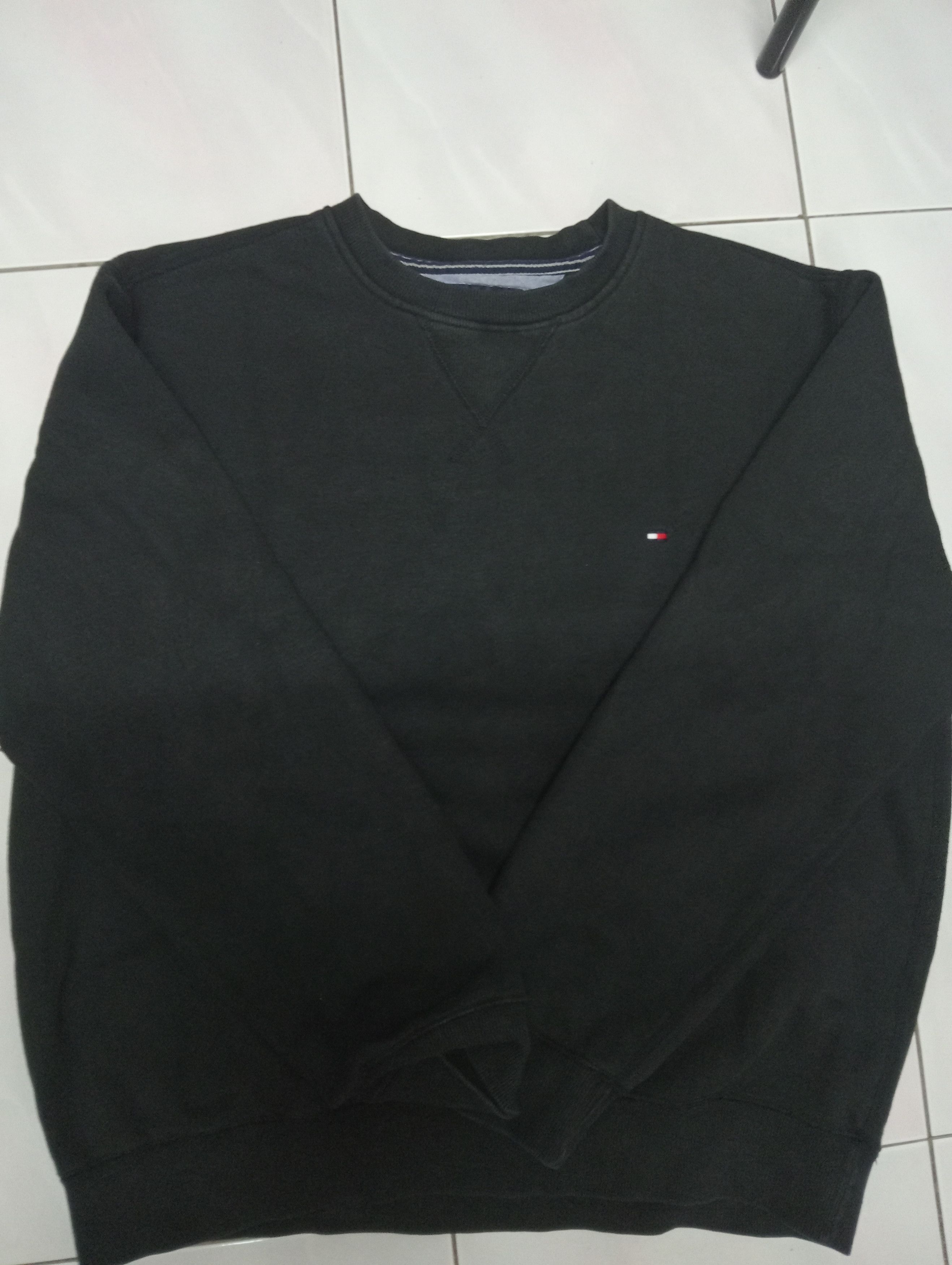 Other Tommy Hilfiger sweatshirt Size US L / EU 52-54 / 3 - 1 Thumbnail