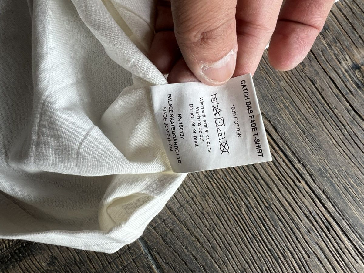 Palace Palace Catch Das Fade Size US L / EU 52-54 / 3 - 4 Thumbnail
