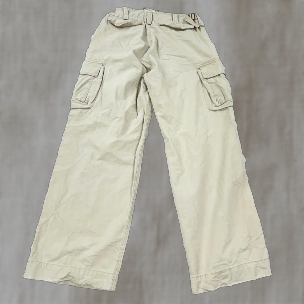 JNCO × Tripp NYC × Vintage Rare Vintage Macgear Rave wear baggy