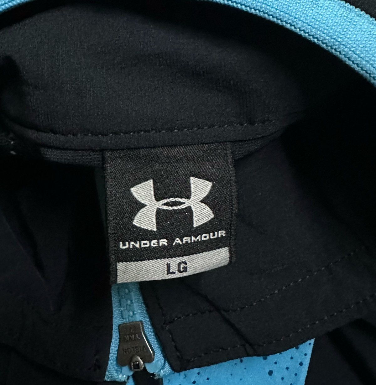 Under Armour Under armour running jacket Size US L / EU 52-54 / 3 - 6 Thumbnail