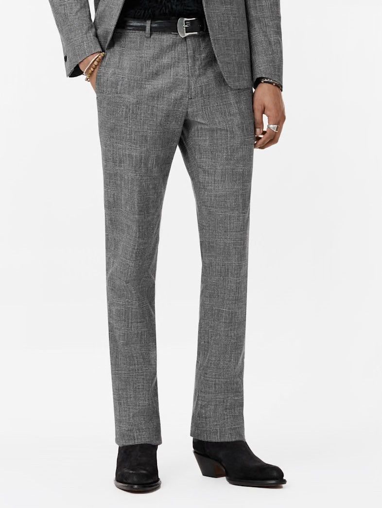 John Varvatos Dalston Dress EU 52 USA 36 Size 36R - 3 Thumbnail