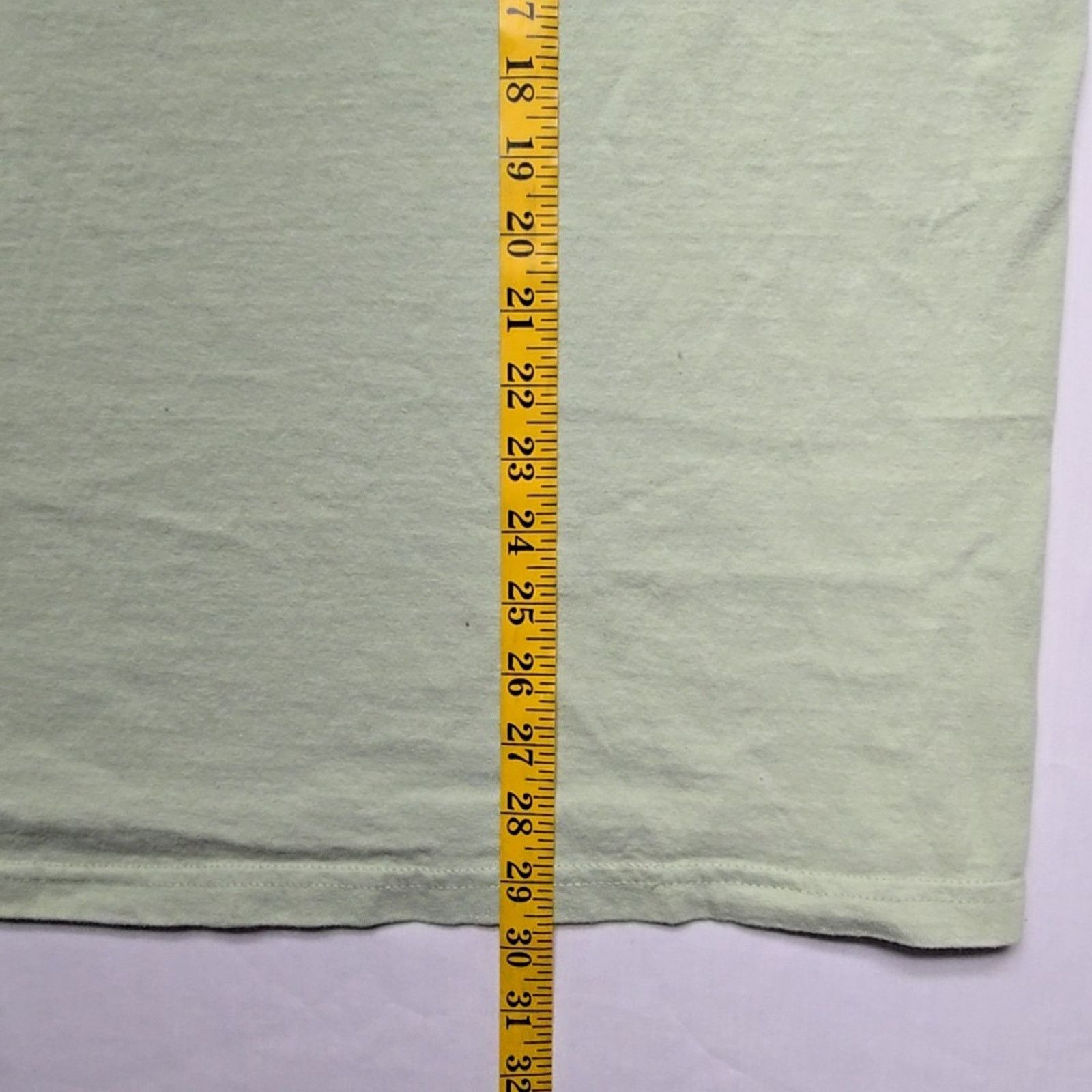 Gildan Vintage NCRS Galveston Island Green XL Car Corvette Shirt Size US XL / EU 56 / 4 - 6 Thumbnail