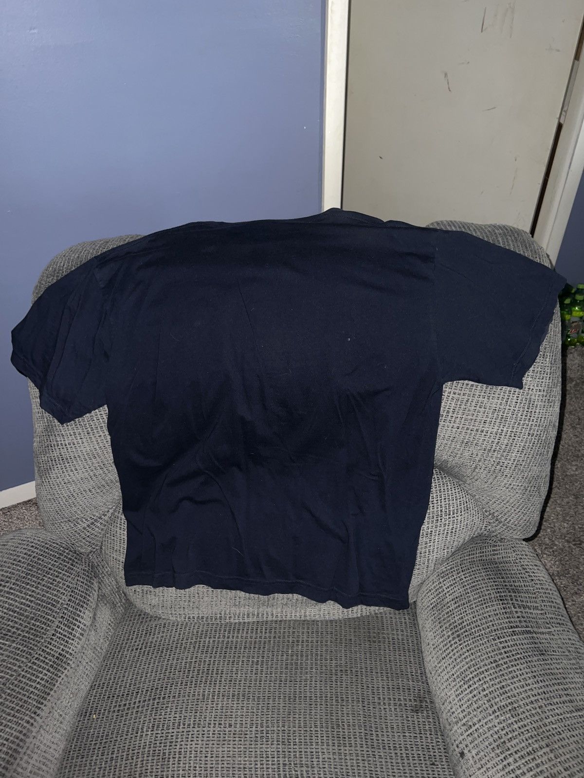 Hypebeast USA Rocks Since 1776 Tee Size US XL / EU 56 / 4 - 3 Thumbnail