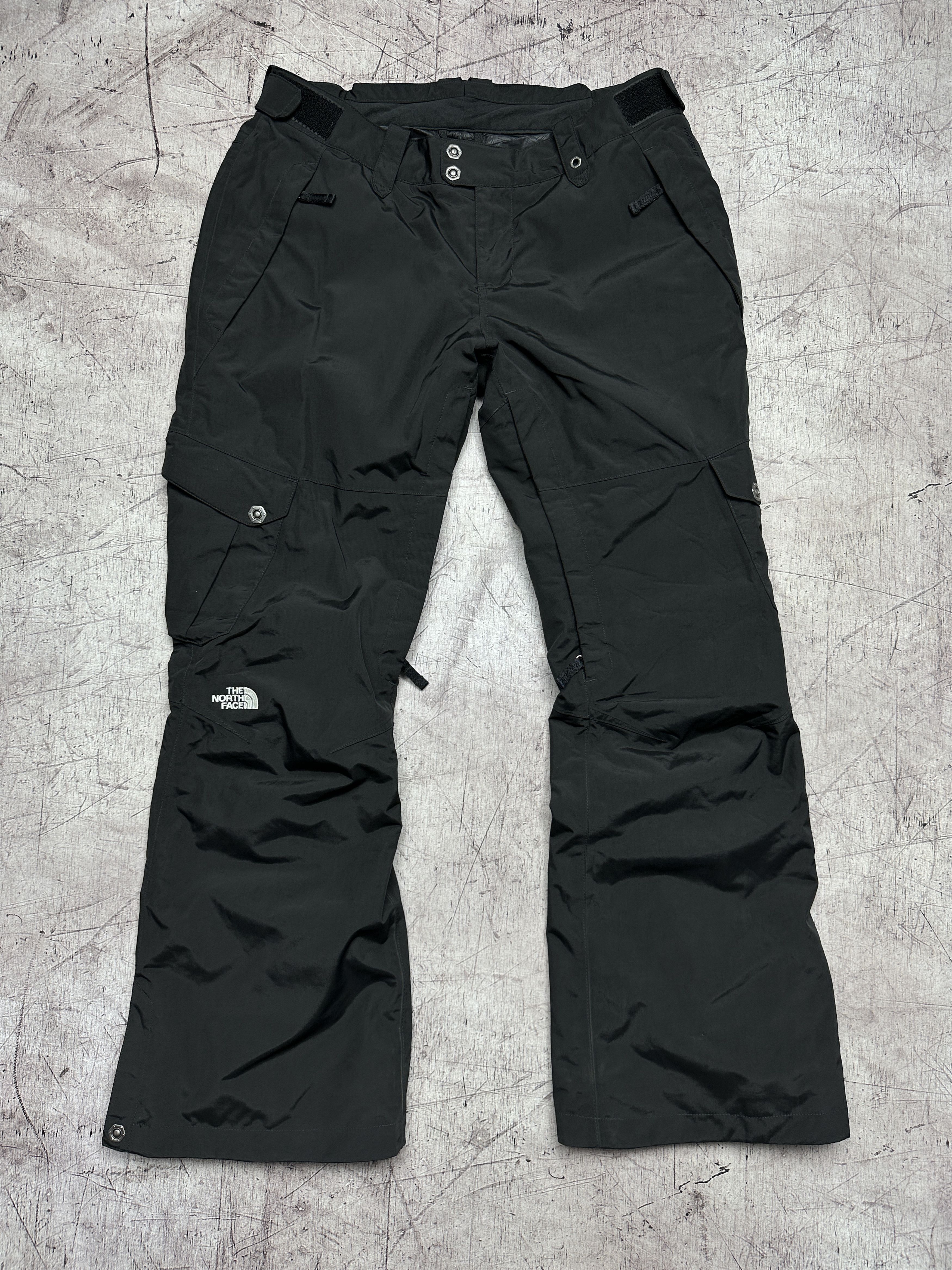 The North Face The North Face Womens Ski Snowboard Pants Size 32" / US 10 / IT 46 - 1 Thumbnail