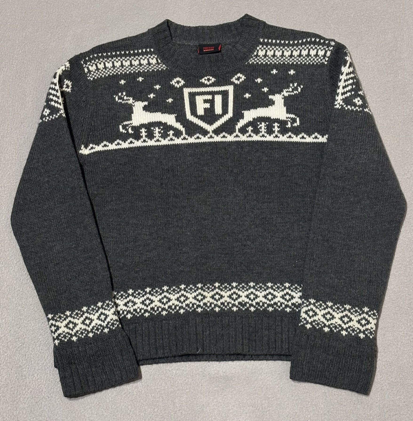 Bogner Bogner Fire+Ice sweater size 38 Size XS / US 0-2 / IT 36-38 - 3 Thumbnail