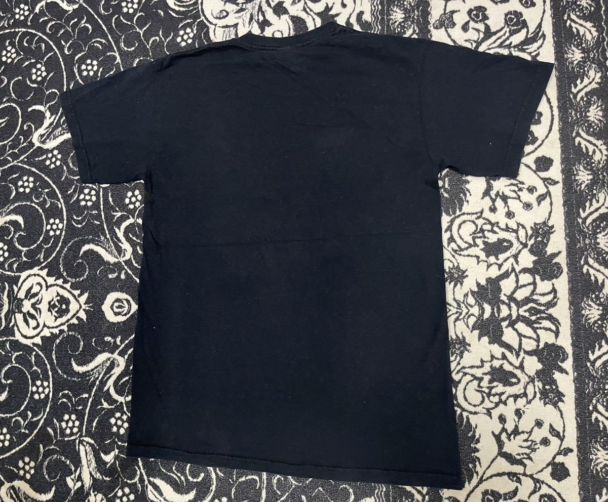 Band Tees × Vintage Y2K THE CRAMPS SHIRT NICE DESIGN Size US S / EU 44-46 / 1 - 13 Thumbnail