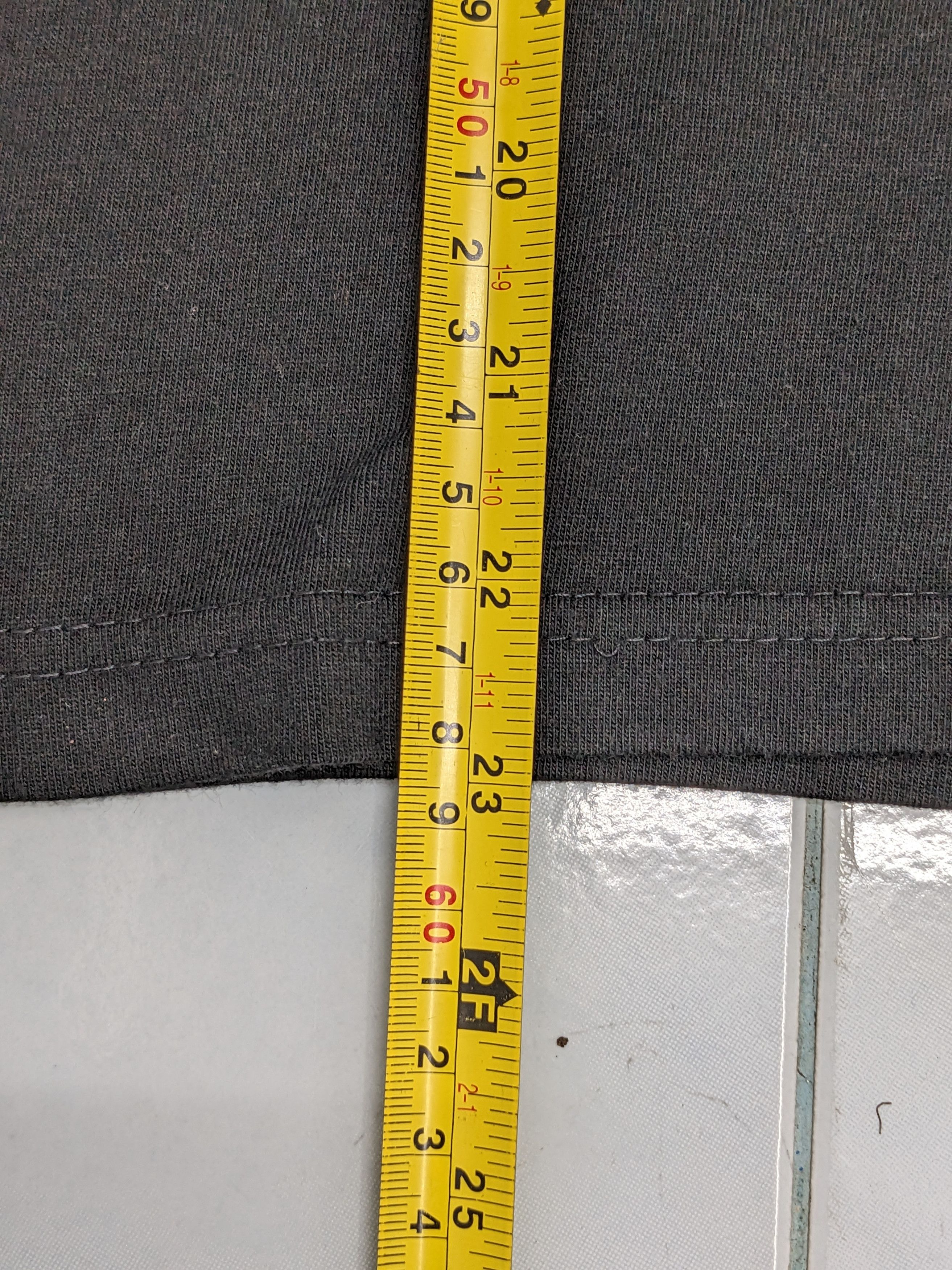 Guess GUESS LONG SLEEVE MADE IN USA Size S / US 4 / IT 40 - 7 Thumbnail