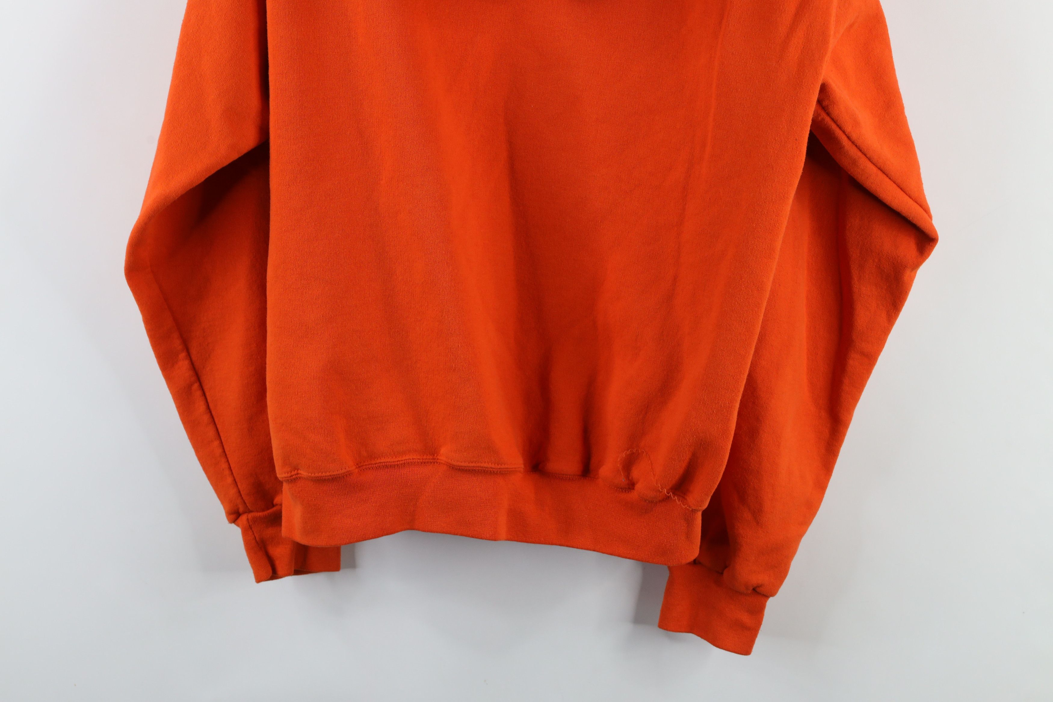 Champion × Vintage Vintage Champion Bowling Green State University Hoodie Size US M / EU 48-50 / 2 - 13 Thumbnail