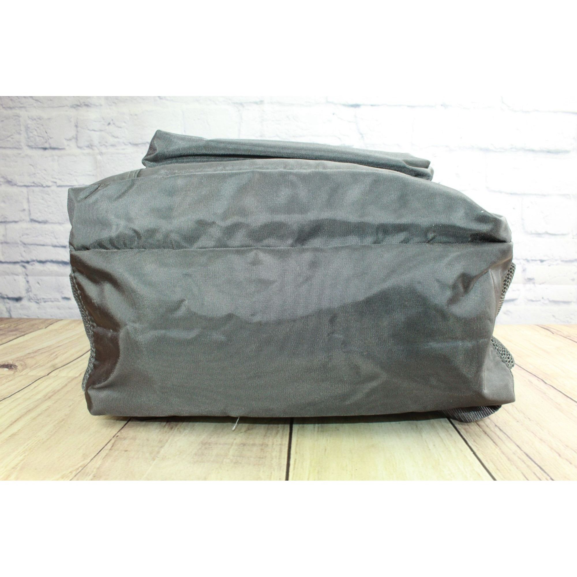 L.L. Bean LL Bean Unisex Weatherproof Deluxe Book Backpack Size ONE SIZE - 6 Thumbnail