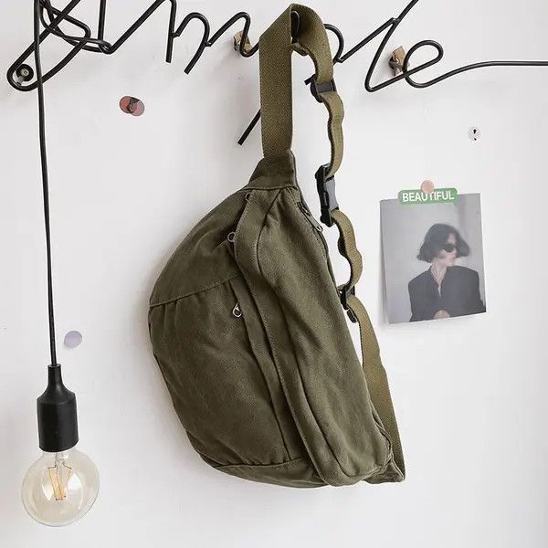 VIBE Shoulder Bags Size ONE SIZE - 3 Thumbnail