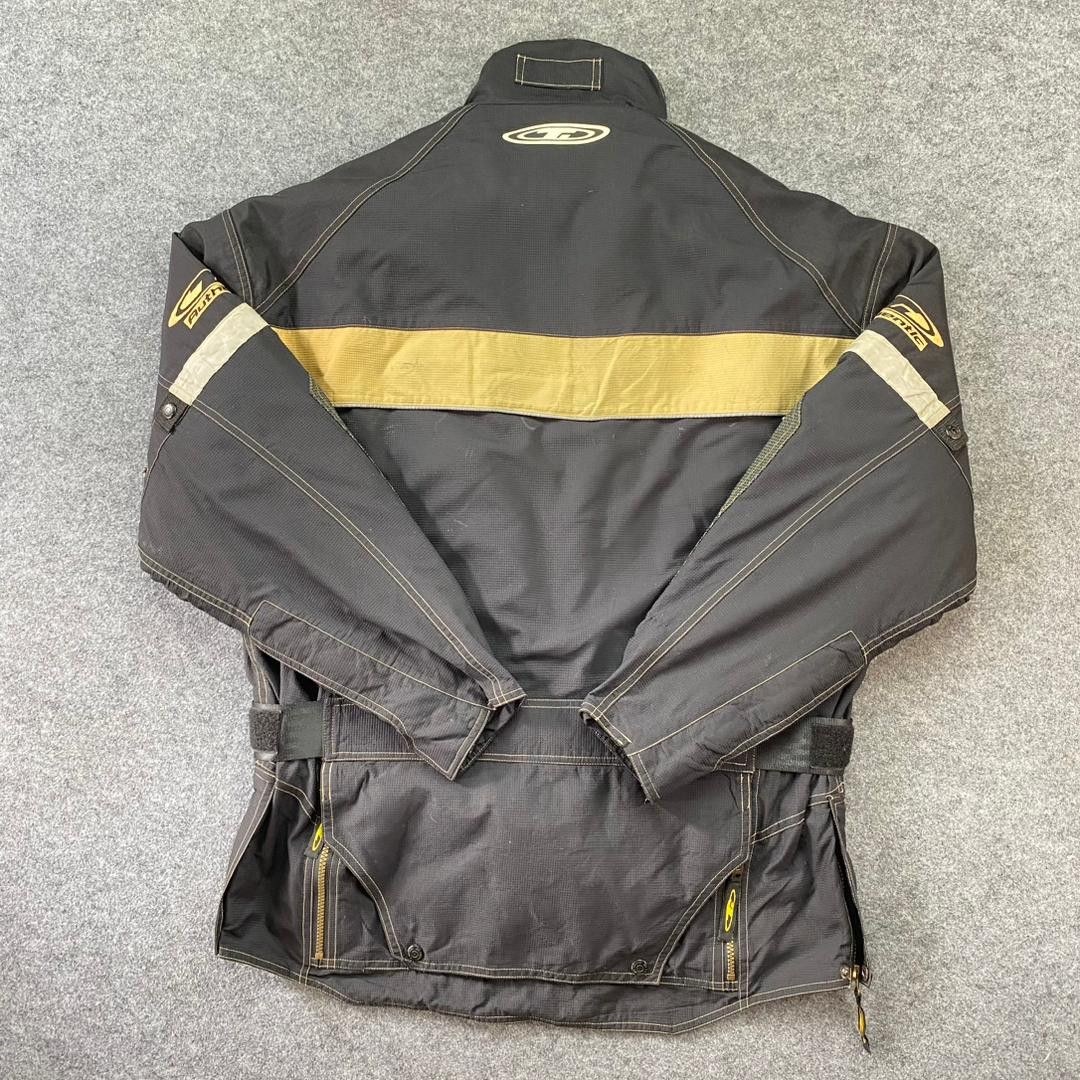 Japanese Brand Vintage Rs Taichi Motorcycles Racing Jacket Size US L / EU 52-54 / 3 - 2 Thumbnail