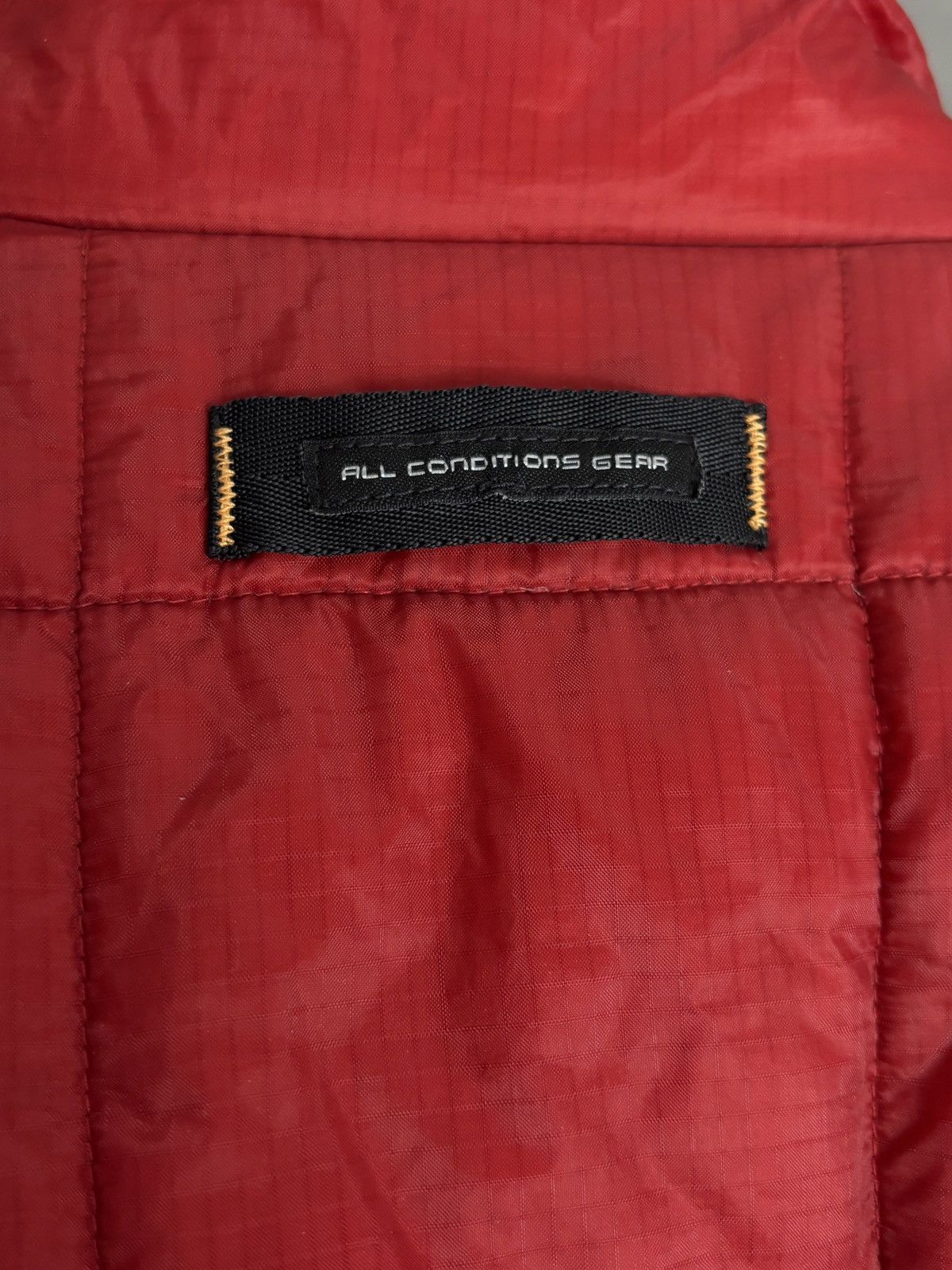 Nike Vintage Nike ACG Prima Loft Synthetic Down Jacket Puffer Size US XXL / EU 58 / 5 - 13 Thumbnail