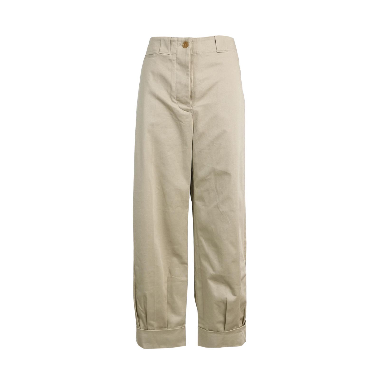 Burberry Burberry Women 26 Pants Size 26" / US 2 / IT 38 - 1 Thumbnail