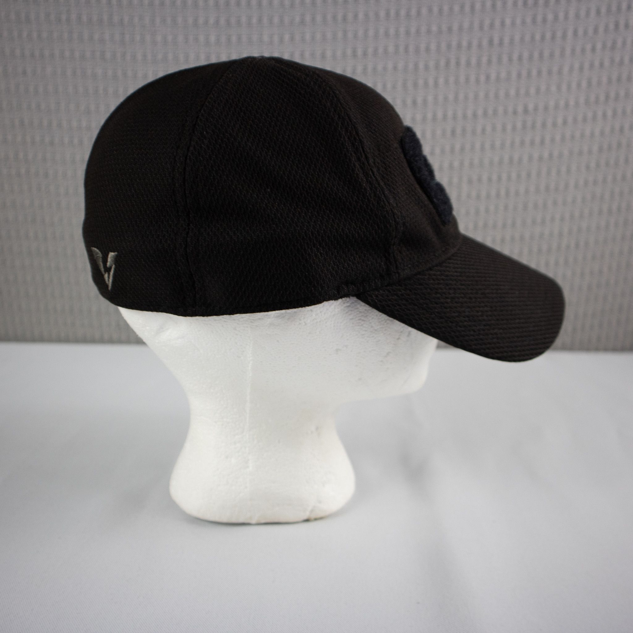 Oakley Oakley Mesh Fitted Cap Logo Size ONE SIZE - 4 Thumbnail