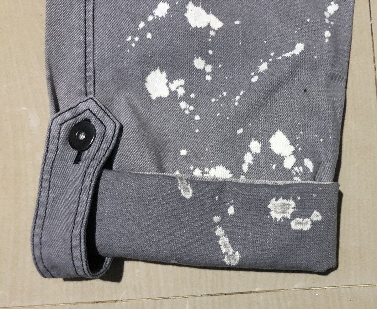 Japanese Brand ALGONQUINS Size US 32 / EU 48 - 5 Thumbnail