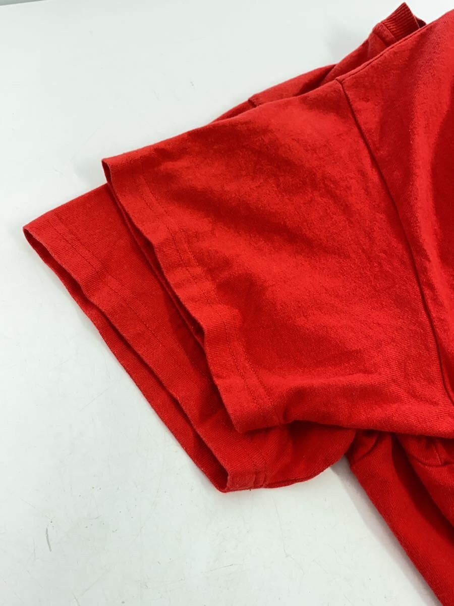 1017 ALYX 9SM × Alyx Backzip Fire Logo Tee Size US L / EU 52-54 / 3 - 7 Thumbnail