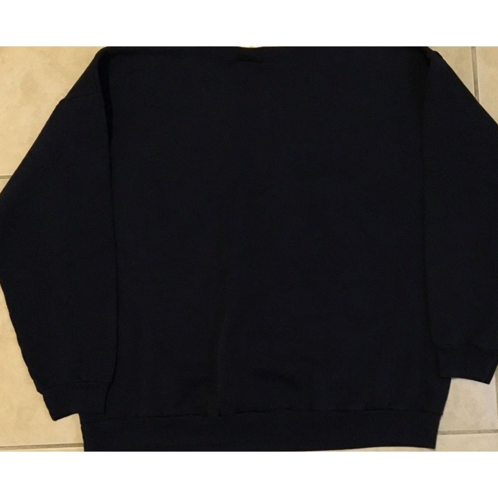 Scholl VINTAGE Penn State Faded Spellout Sweatshirt Hoodie XXL Blue College 90s Men Gothic Boxy USA Penn State University Spirit Shirt Size US XXL / EU 58 / 5 - 6 Thumbnail