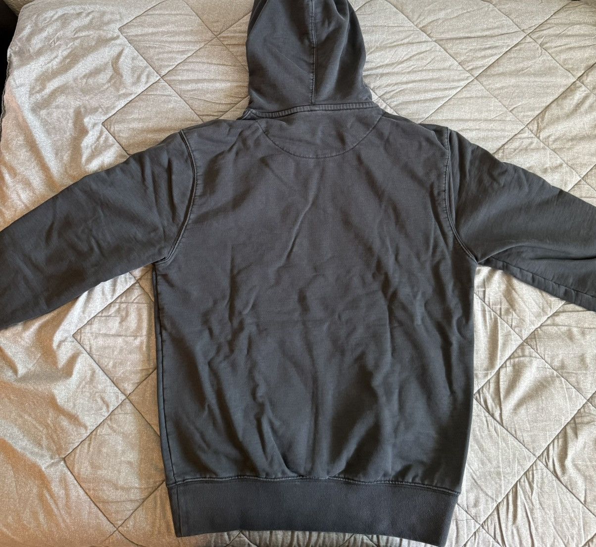 Palace Palace Basically A Hood Size US M / EU 48-50 / 2 - 2 Thumbnail