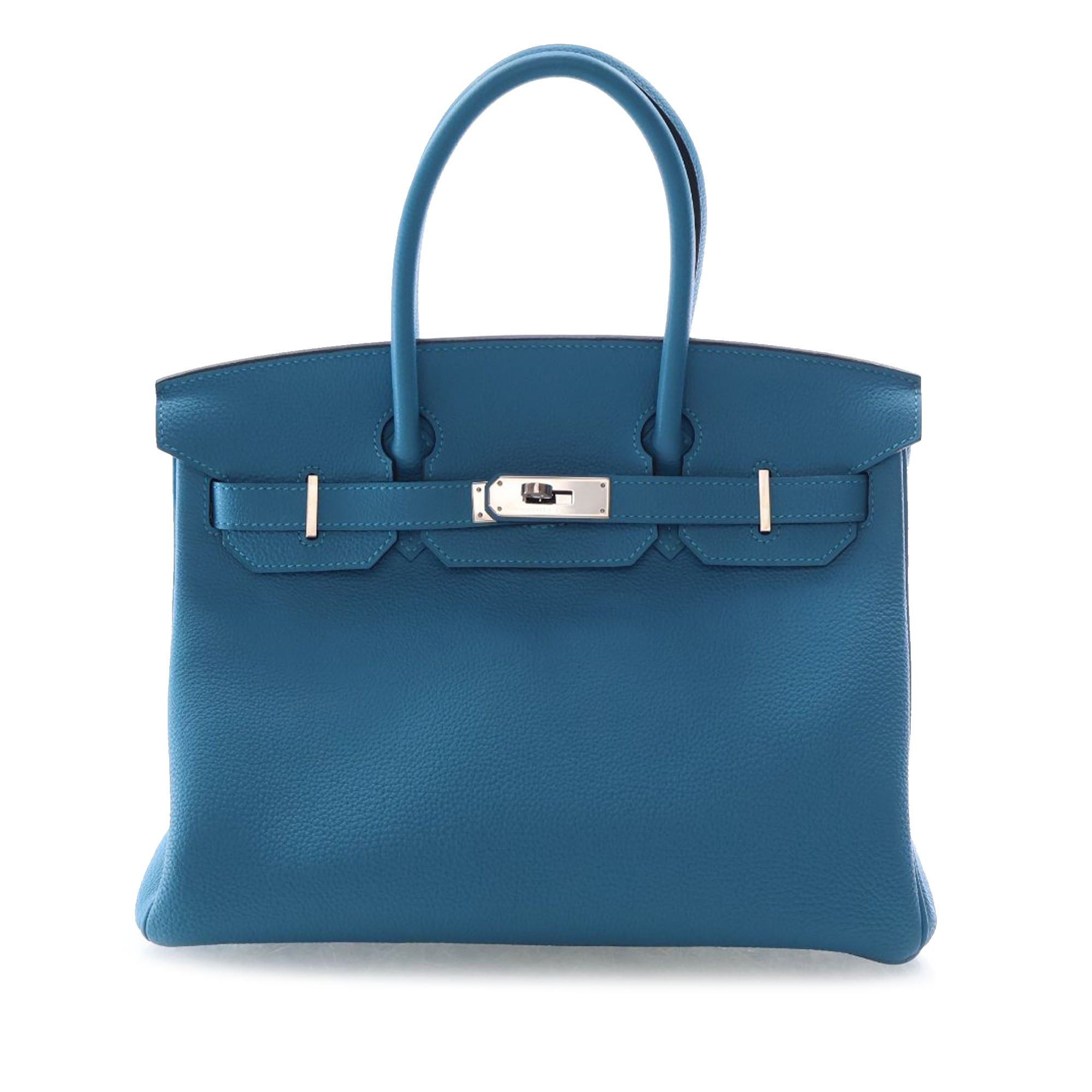 Hermes Togo Birkin Retourne 30 Size ONE SIZE - 1 Thumbnail