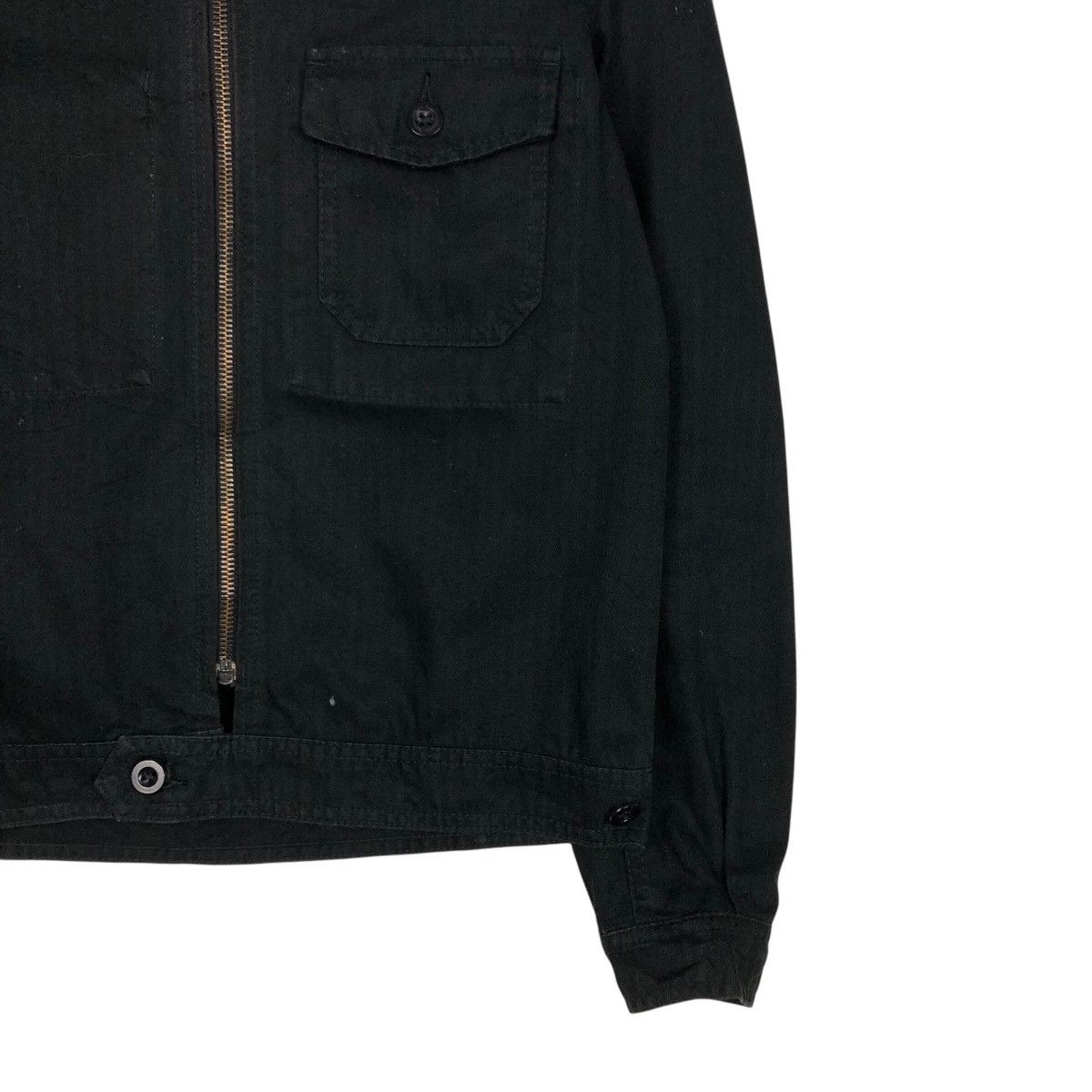Japanese Brand 📌Vintage Chore Worker Jacket Detroit Vetra Issey Miyake Size US M / EU 48-50 / 2 - 6 Thumbnail
