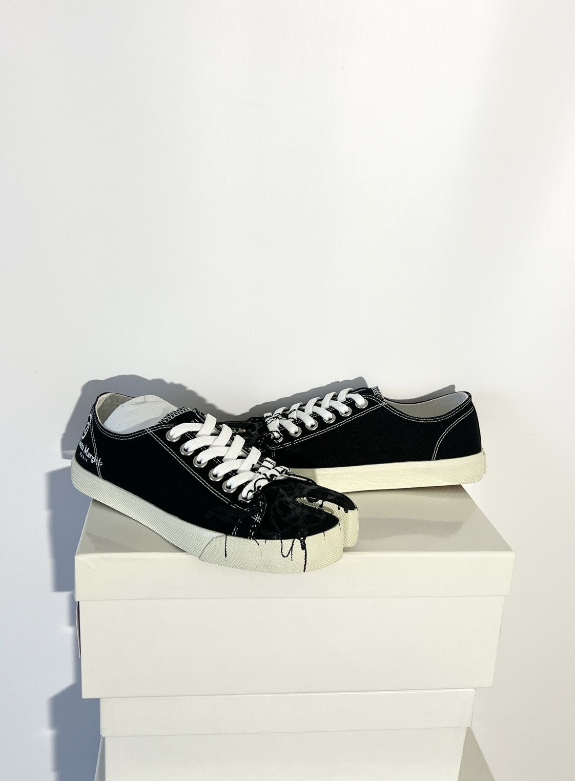 Maison Margiela Official | Clothing, Shoes & Accessories