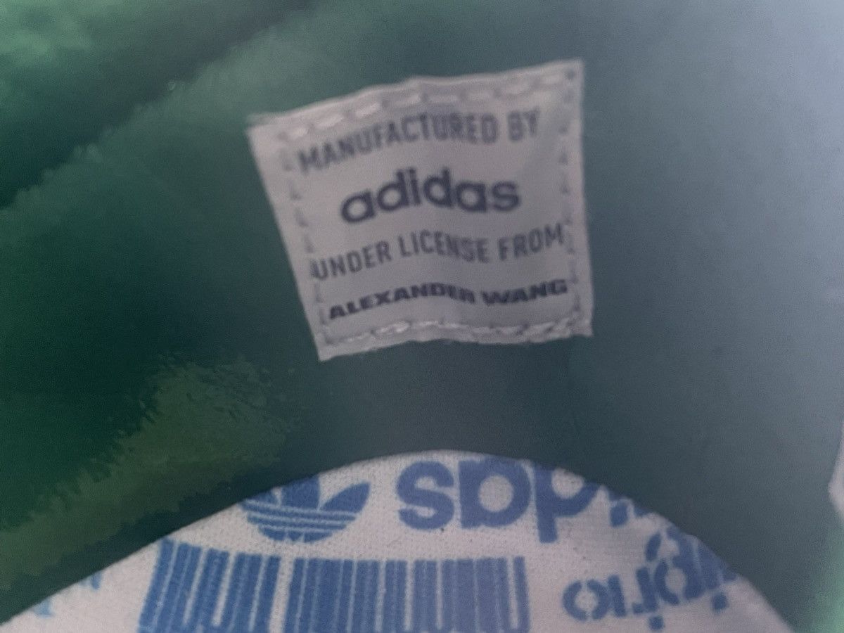 Adidas × Alexander Wang Adidas X Alexander wang 2017 Collab Size US 8.5 / EU 41-42 - 7 Thumbnail