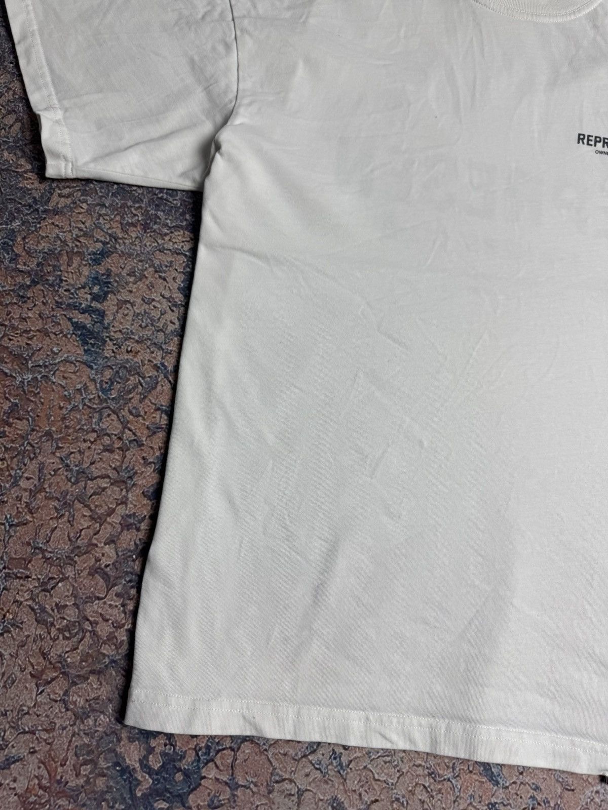 Represent Clo. Represent streetwear t-shirts size M Size US XS / EU 42 / 0 - 4 Thumbnail