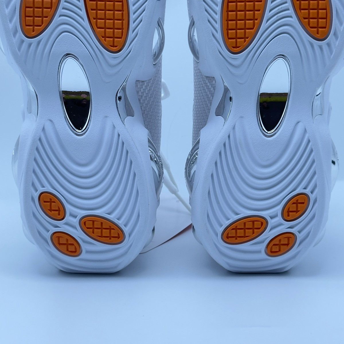 NOCTA × Nike Nike x Nocta Glide Triple White 2023 Size US 5 / IT 35 - 15 Thumbnail