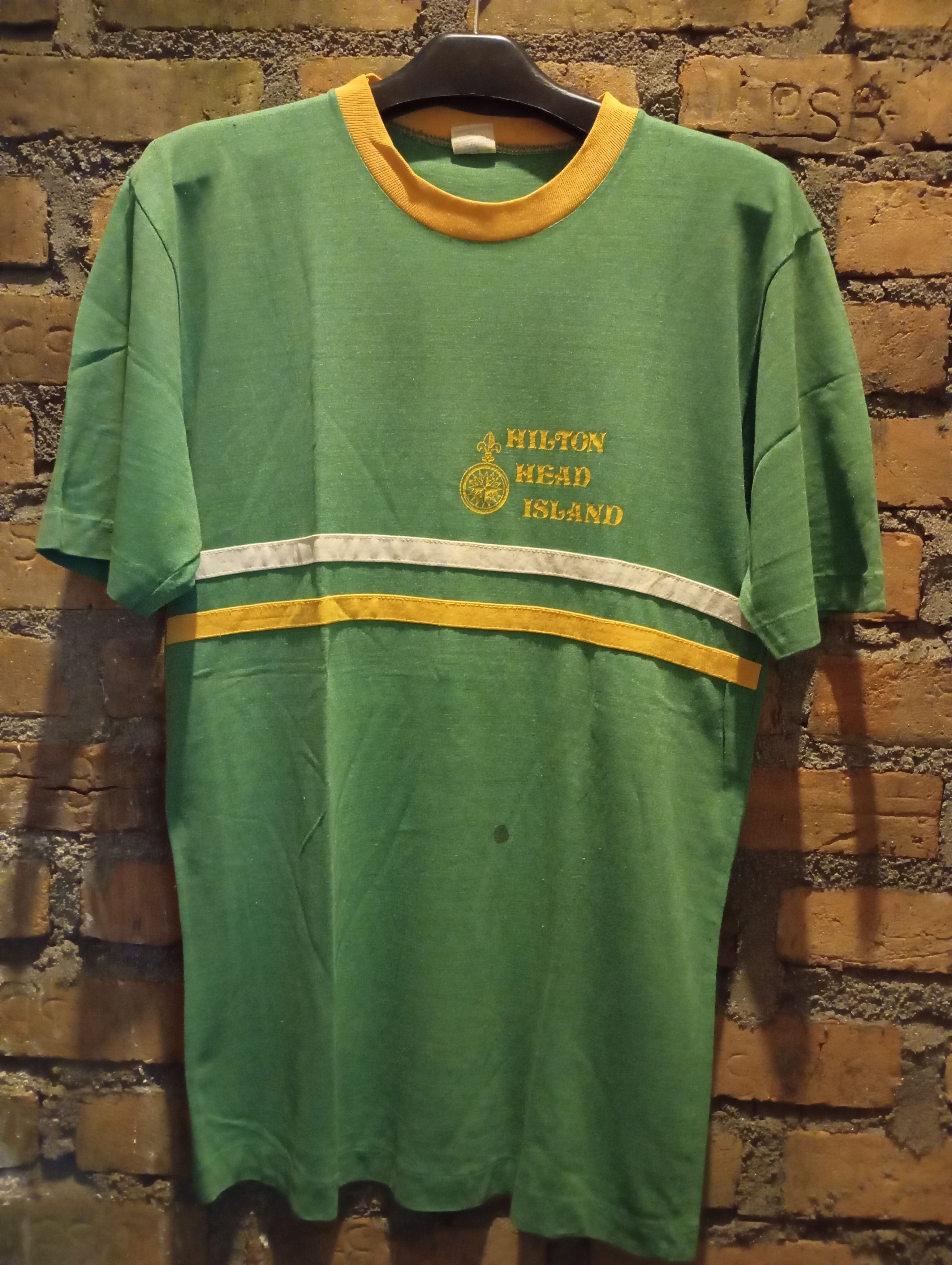 Champion × Vintage Vintage Champion Tees Made in USA Size US L / EU 52-54 / 3 - 1 Thumbnail