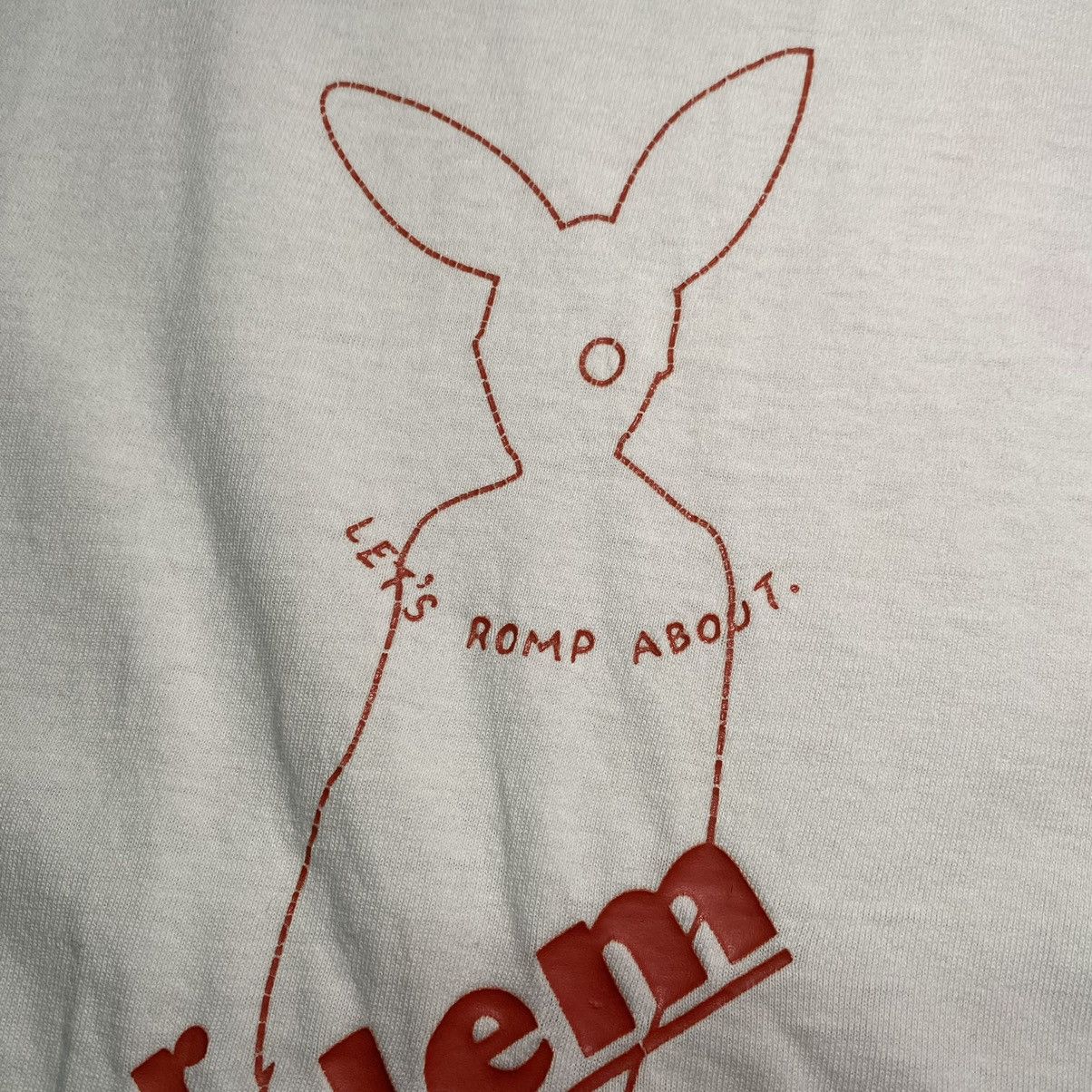 Japanese Brand Vintage y2k Minor Problem South Bay California T Shirt Size US M / EU 48-50 / 2 - 13 Thumbnail
