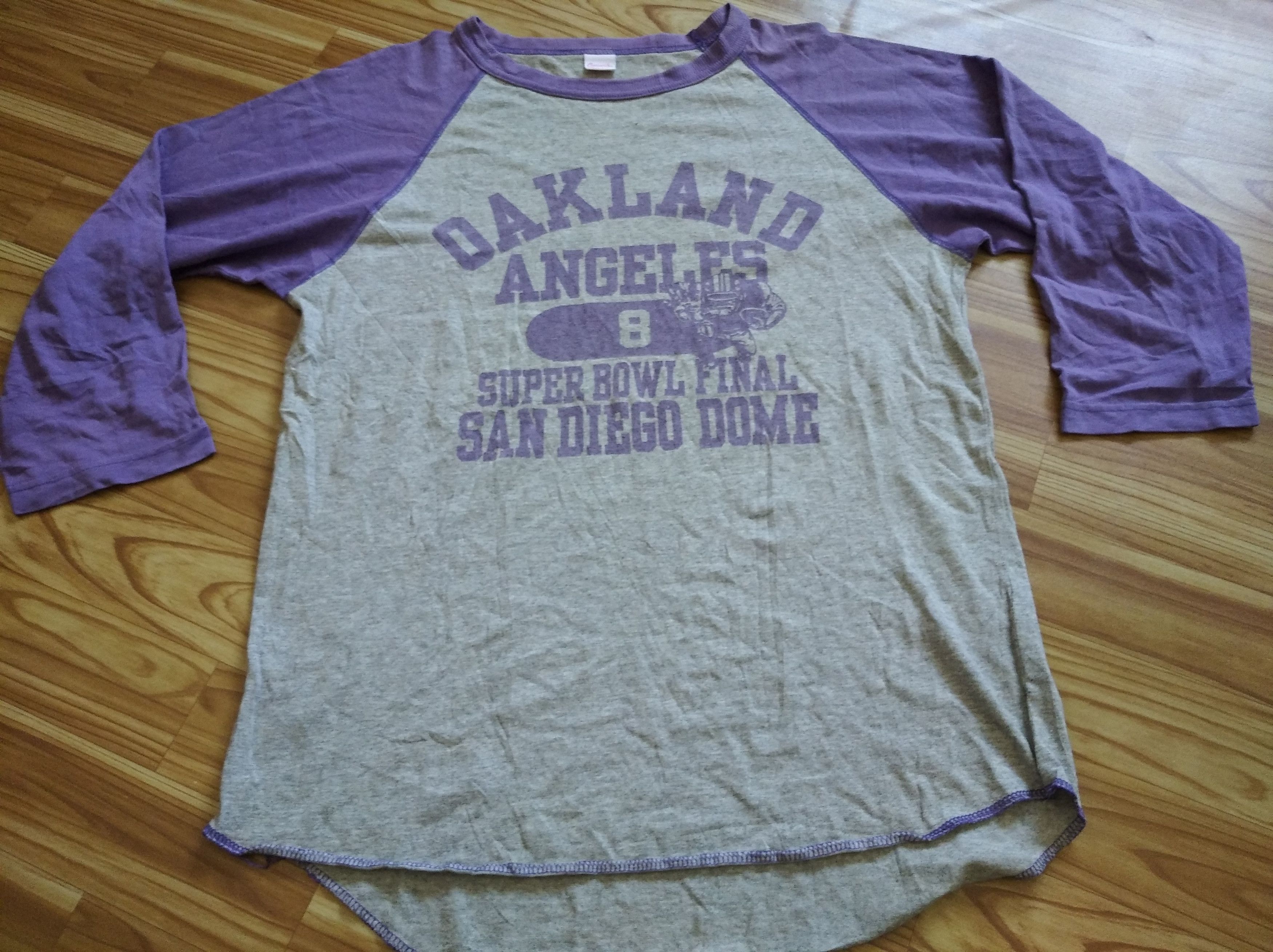 Japanese Brand × Sugar Cane Cheswick By Sugarcane Raglan Shirt Size US M / EU 48-50 / 2 - 1 Thumbnail