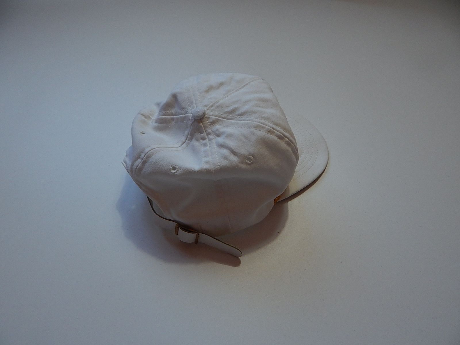 Descente vintage descente golf hat Size ONE SIZE - 3 Thumbnail