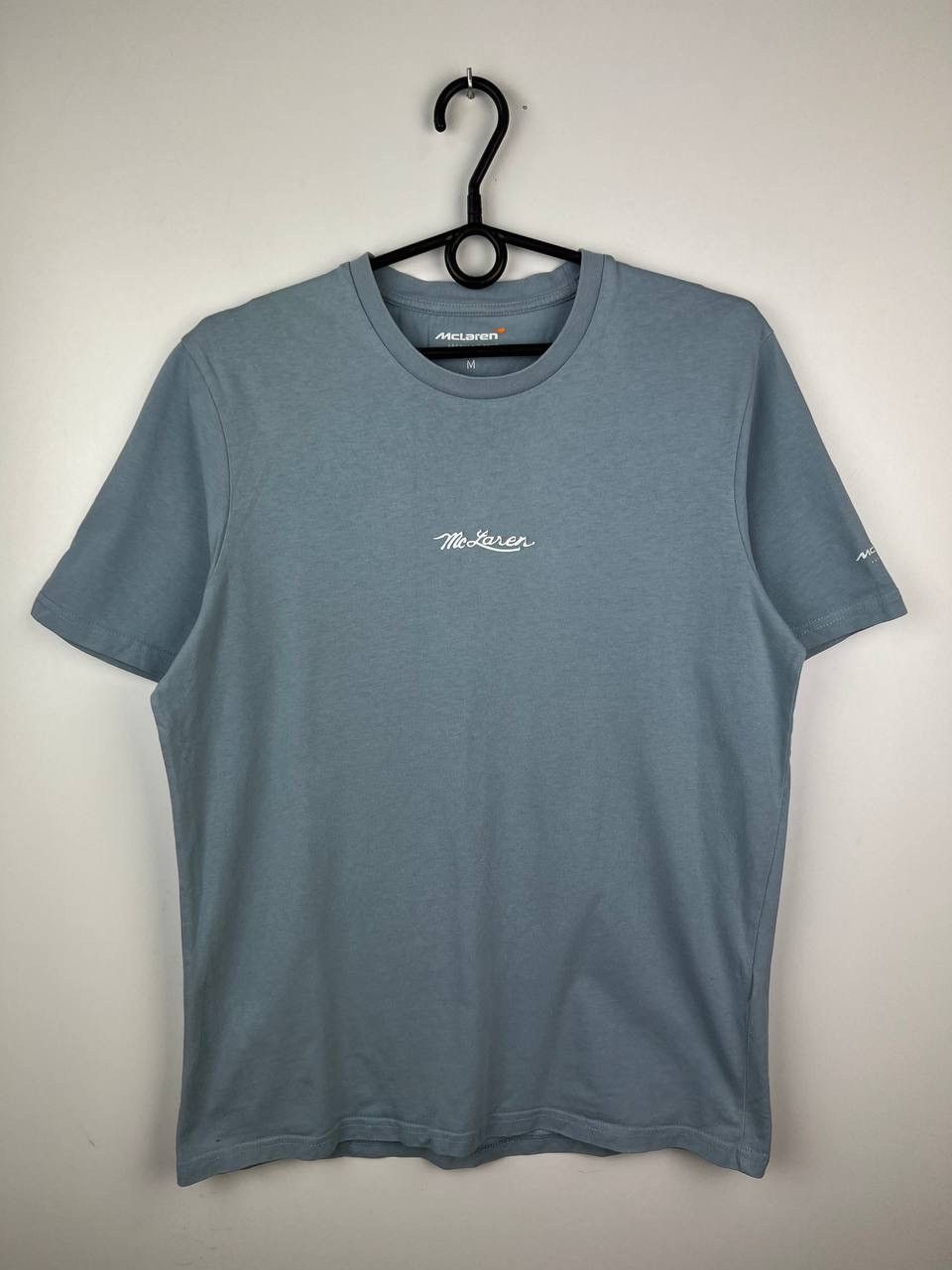 Other Mclaren Formula 1 Mercedes racing t-shirts size M Size US M / EU 48-50 / 2 - 1 Thumbnail