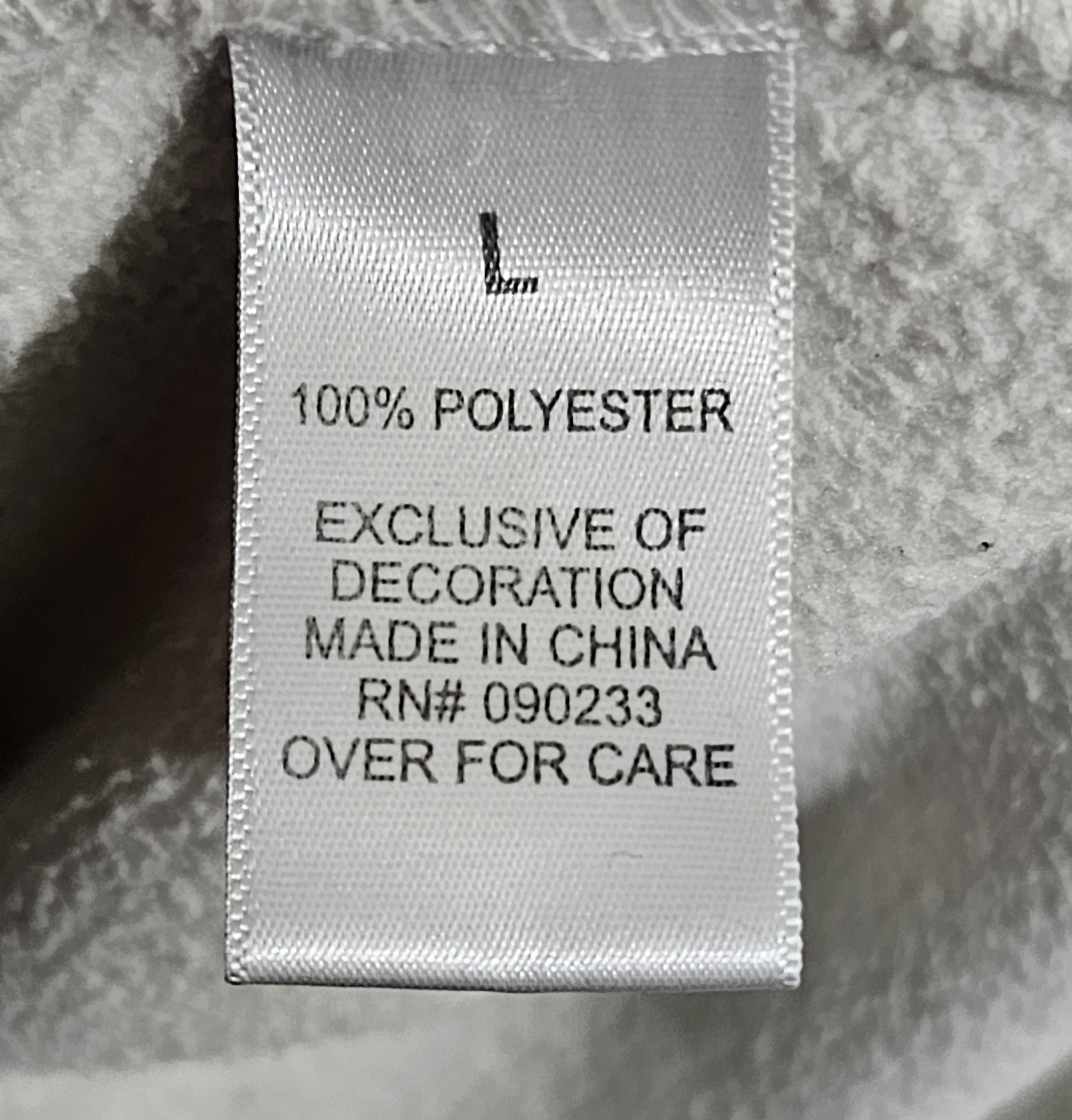 Pacsun × Playboy Playboy By Pacsun Fleece Sweatshirt Size US L / EU 52-54 / 3 - 8 Thumbnail
