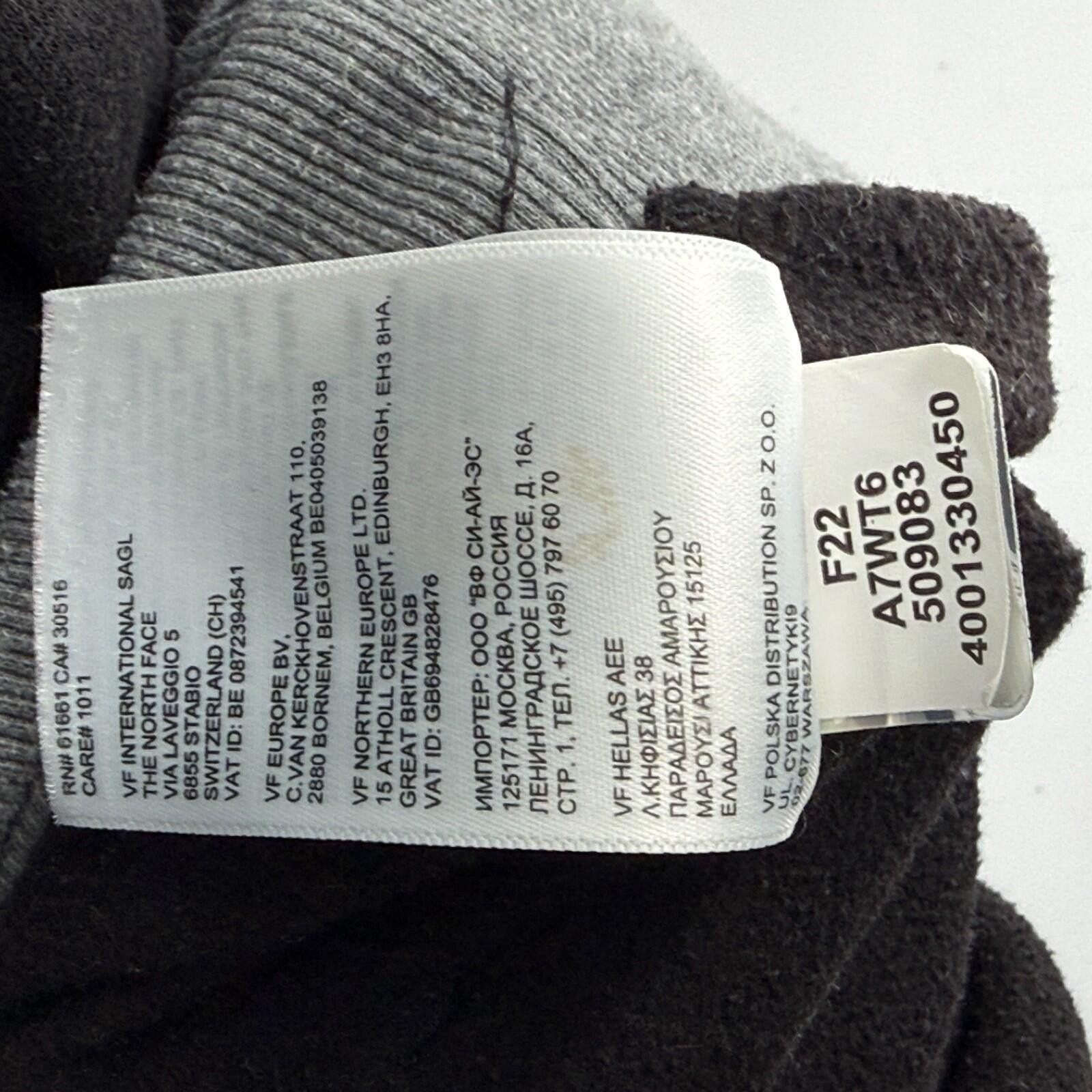 The North Face The North Face Color Block Pullover Hoodie Embroidered Men M Size US M / EU 48-50 / 2 - 6 Thumbnail