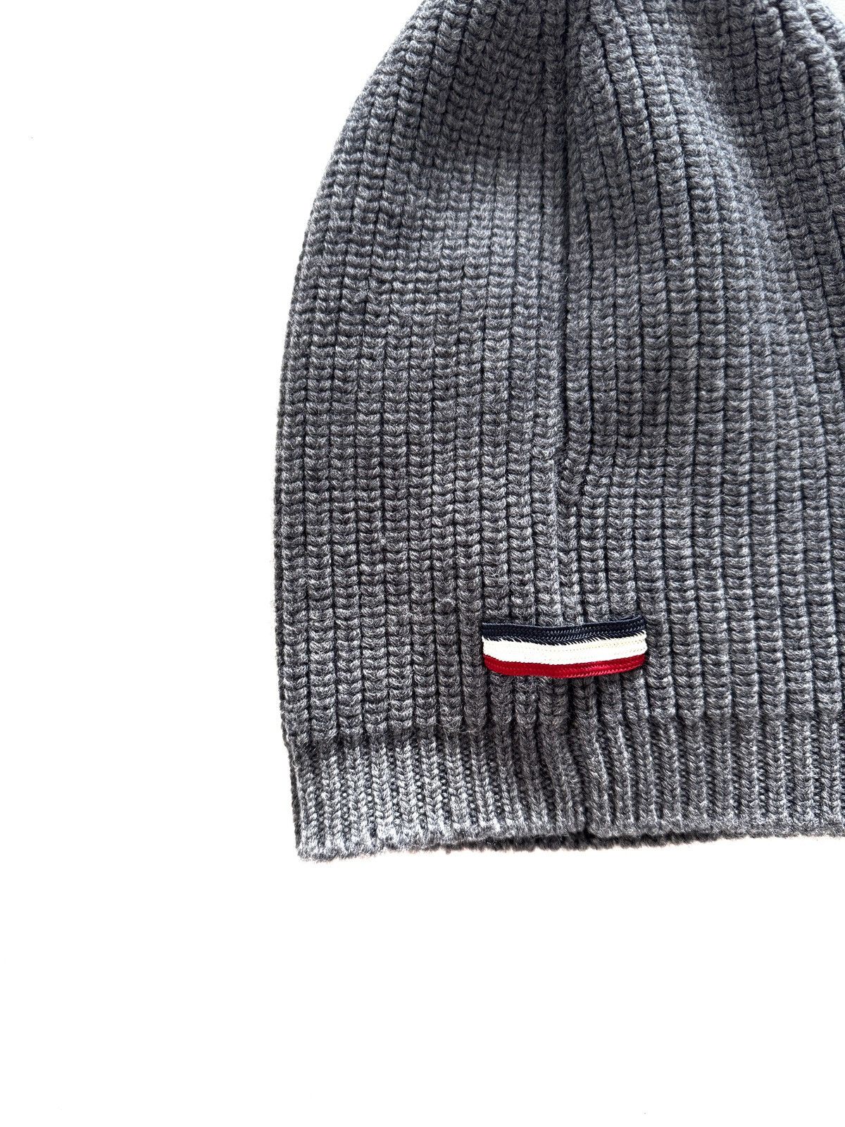 Moncler Moncler Gamme Bleu Hat Size ONE SIZE - 2 Thumbnail