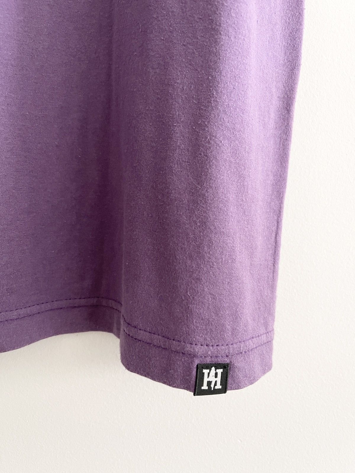 Hysteric Glamour × Vintage STEAL! 2000s Hysteric Glamour Girl loves Angry Bear Tee Size US XL / EU 56 / 4 - 7 Thumbnail