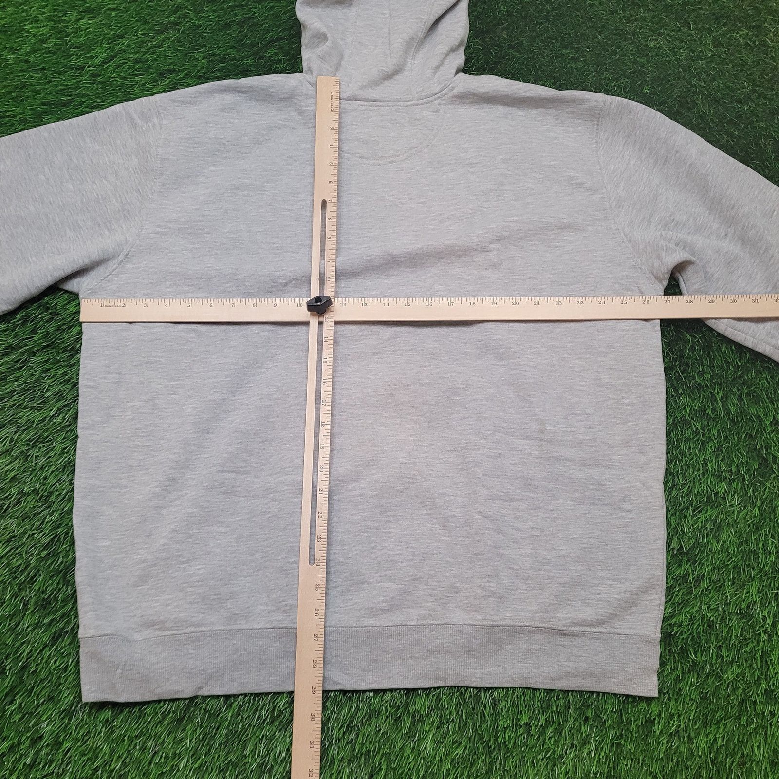 Carhartt Carhartt Streetwear Pullover Hoodie Sweatshirt XL (Fits 2XL) Size US XL / EU 56 / 4 - 8 Thumbnail