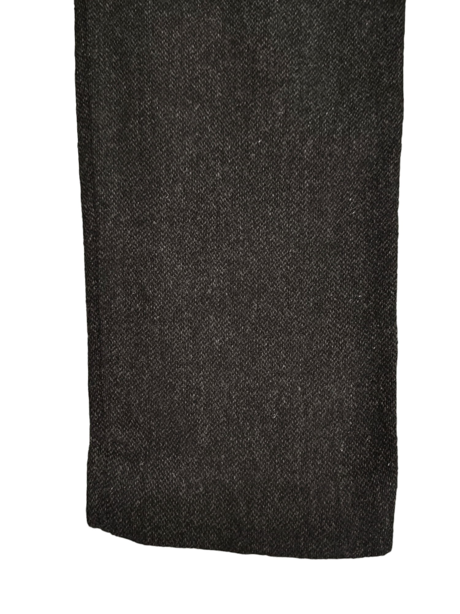 Japanese Brand EEL Japan Buckle Side Wool Pants Wwii Military Style Size US 33 - 16 Thumbnail