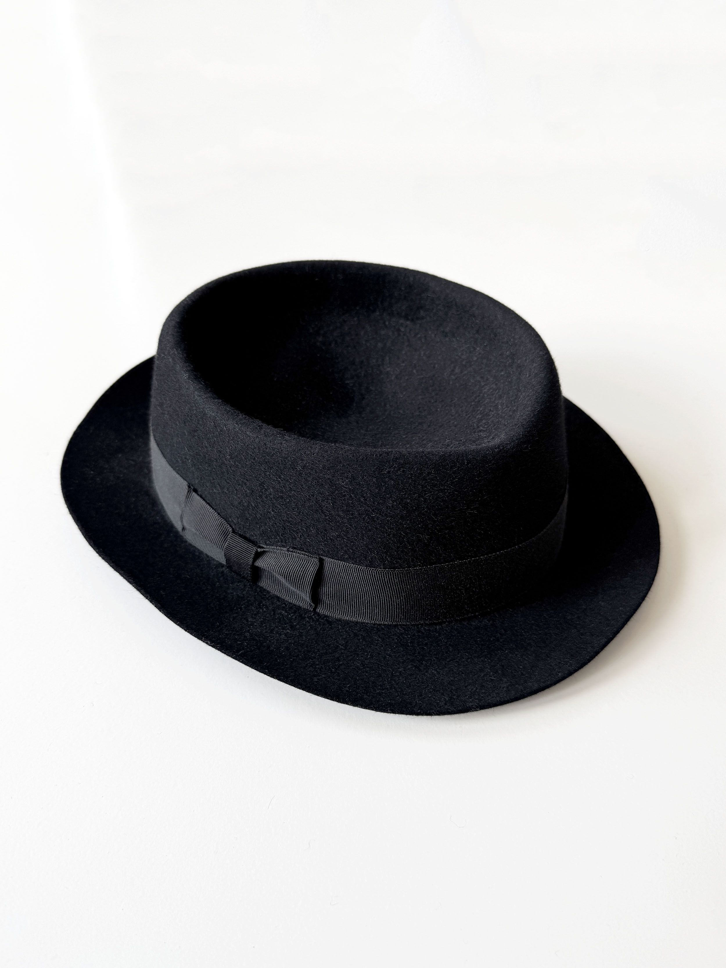 Bottega Veneta Bottega Veneta Pork Pie Hat Size 59 Size 36 - 1 Thumbnail
