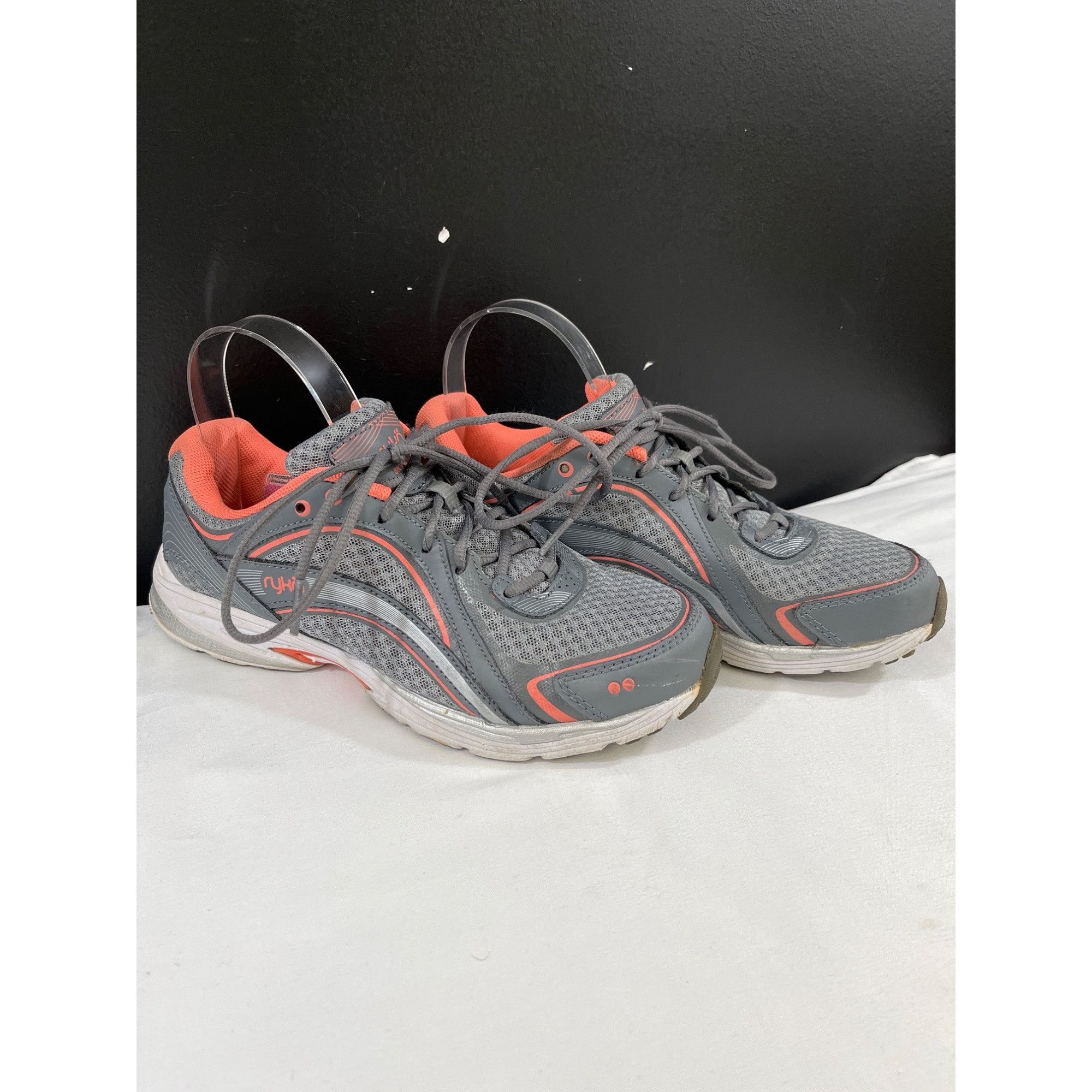Other Ryka Sky Walk Women's Grey Running Shoes/Sneakers Size 7W SK Size US 7 / IT 37 - 1 Thumbnail