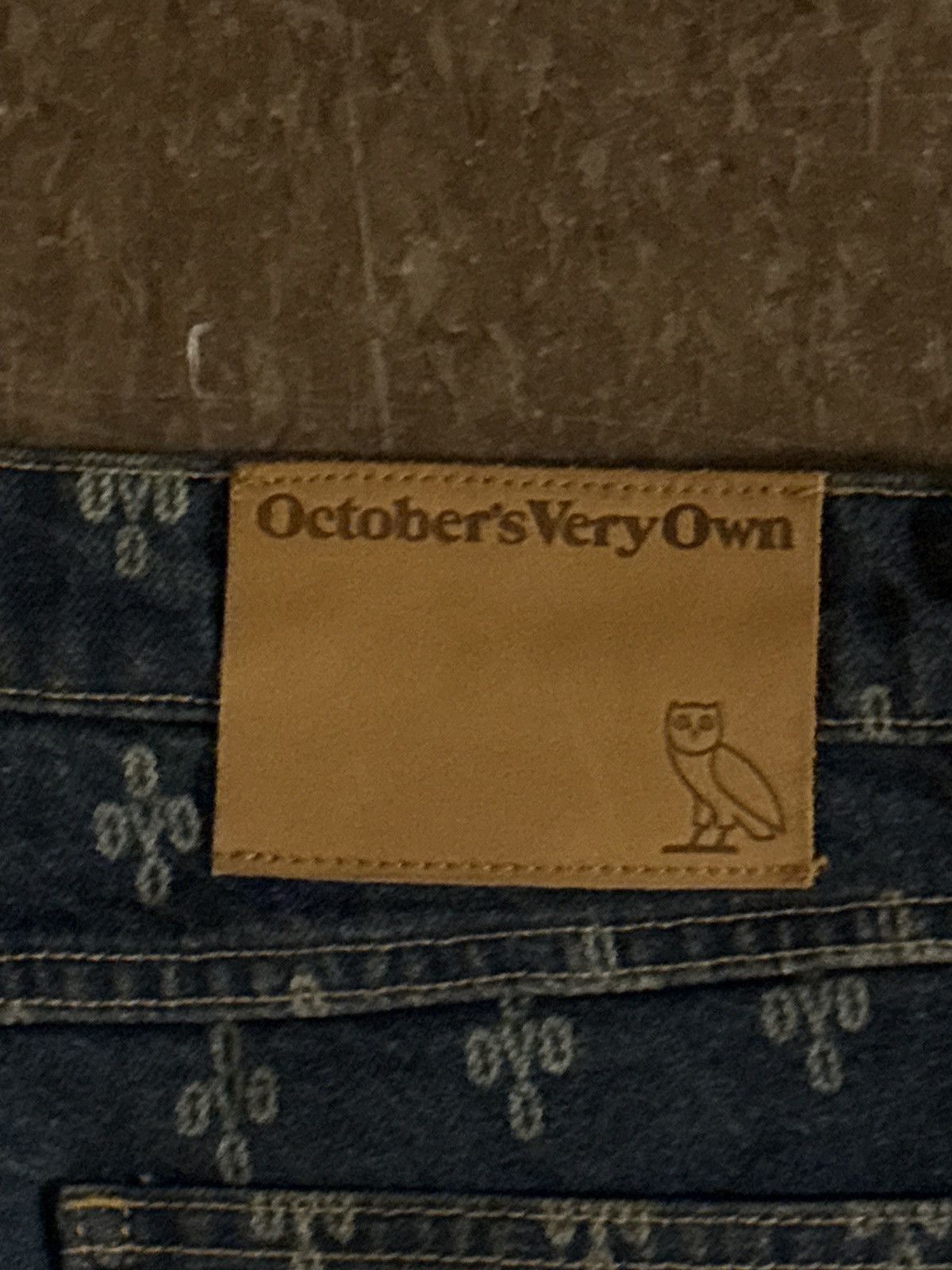 Drake Octobers very own Size US 32 / EU 48 - 4 Thumbnail