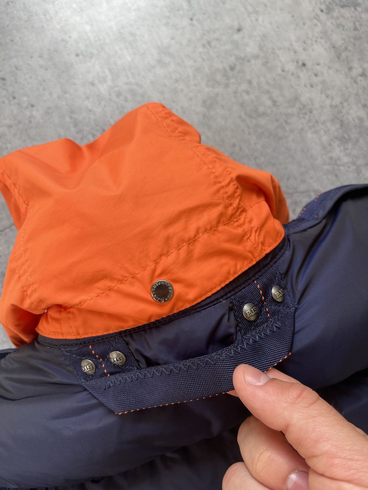 Parajumpers Parajumpers Pharrell Down Jacket Size US L / EU 52-54 / 3 - 19 Thumbnail