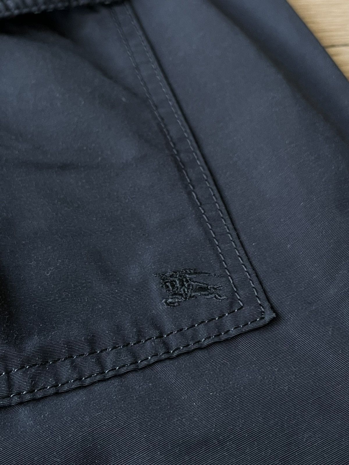 Burberry × Designer Burberry Pocket Short Pants Size US 34 / EU 50 - 7 Thumbnail